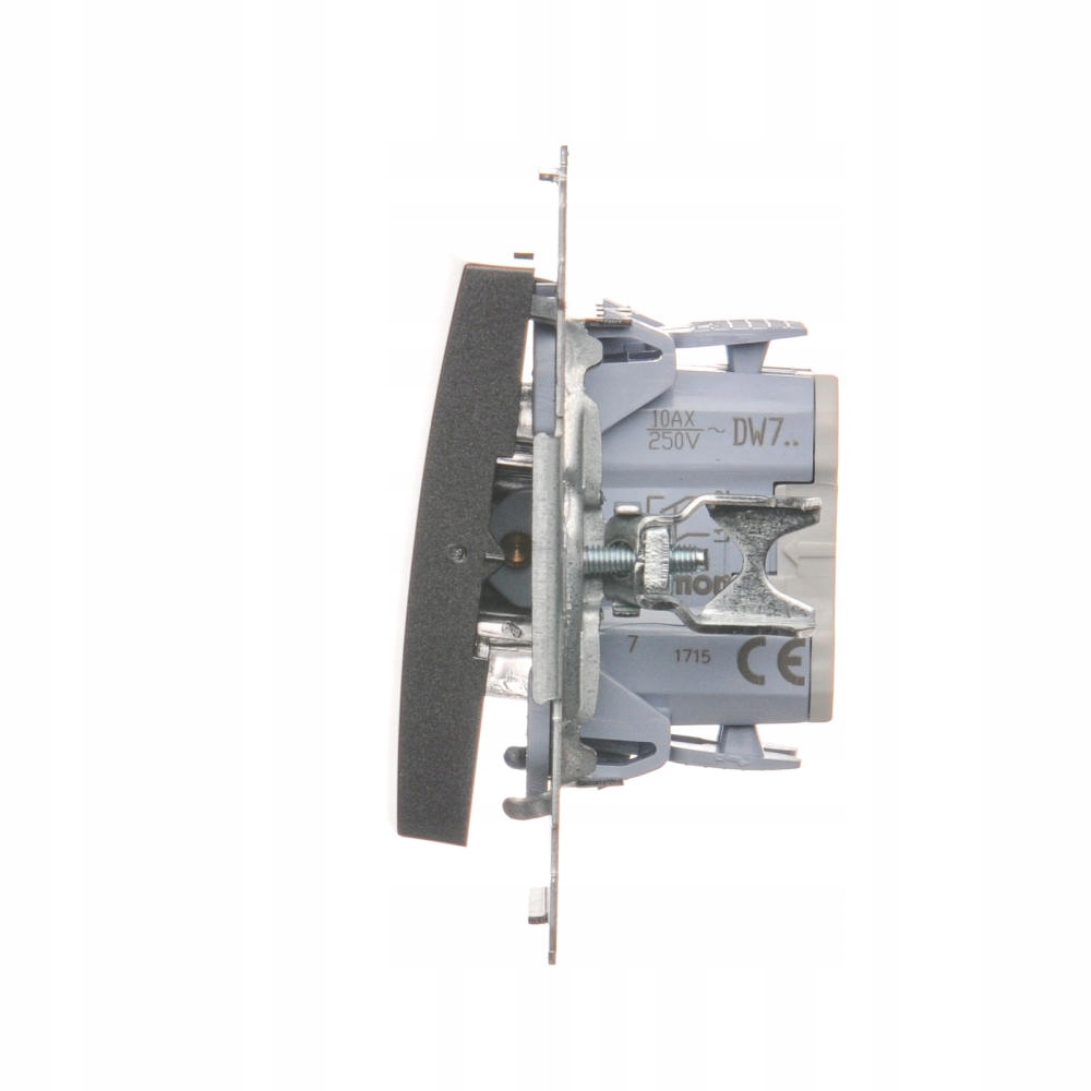 Simon54 Łącznik krzyżowy (moduł), antracyt EAN (GTIN) 5902787822699