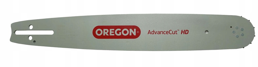Vodící lišta Oregon Advance Cut HD/Pro Lite 15 38 Cm .325 1,5mm Husqvarna Nac