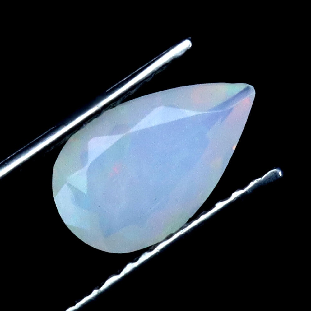 Opal ohnivý přírodní kámen Aaa 1.03ct If