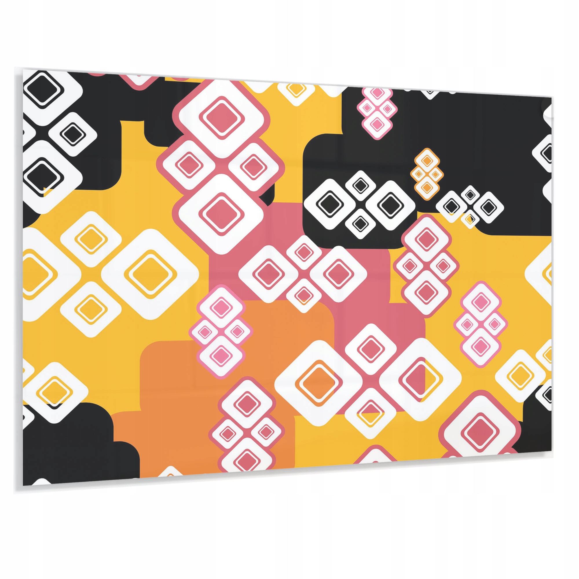 Tvrzený Panel 4mm 90x70cm Do Kuchyně Ochranný Lacobel Dekorativní