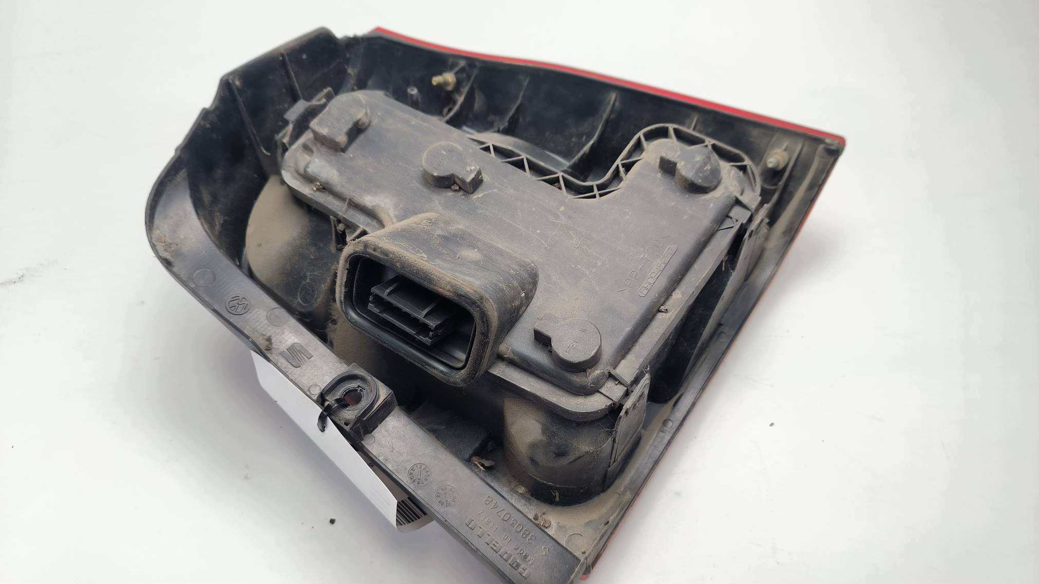 light left rear part 38030748 VOLKSWAGEN LUPO