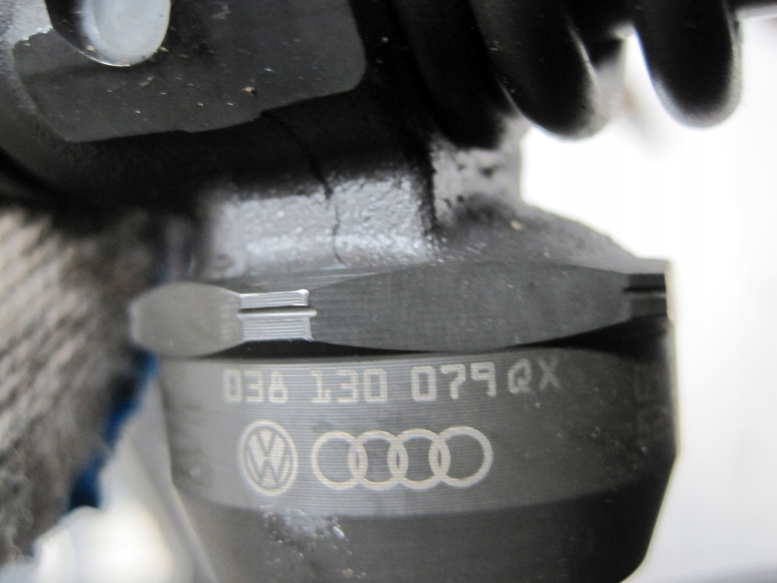 nozzles nozzle injector AUDI A4 8E0 038130079QX