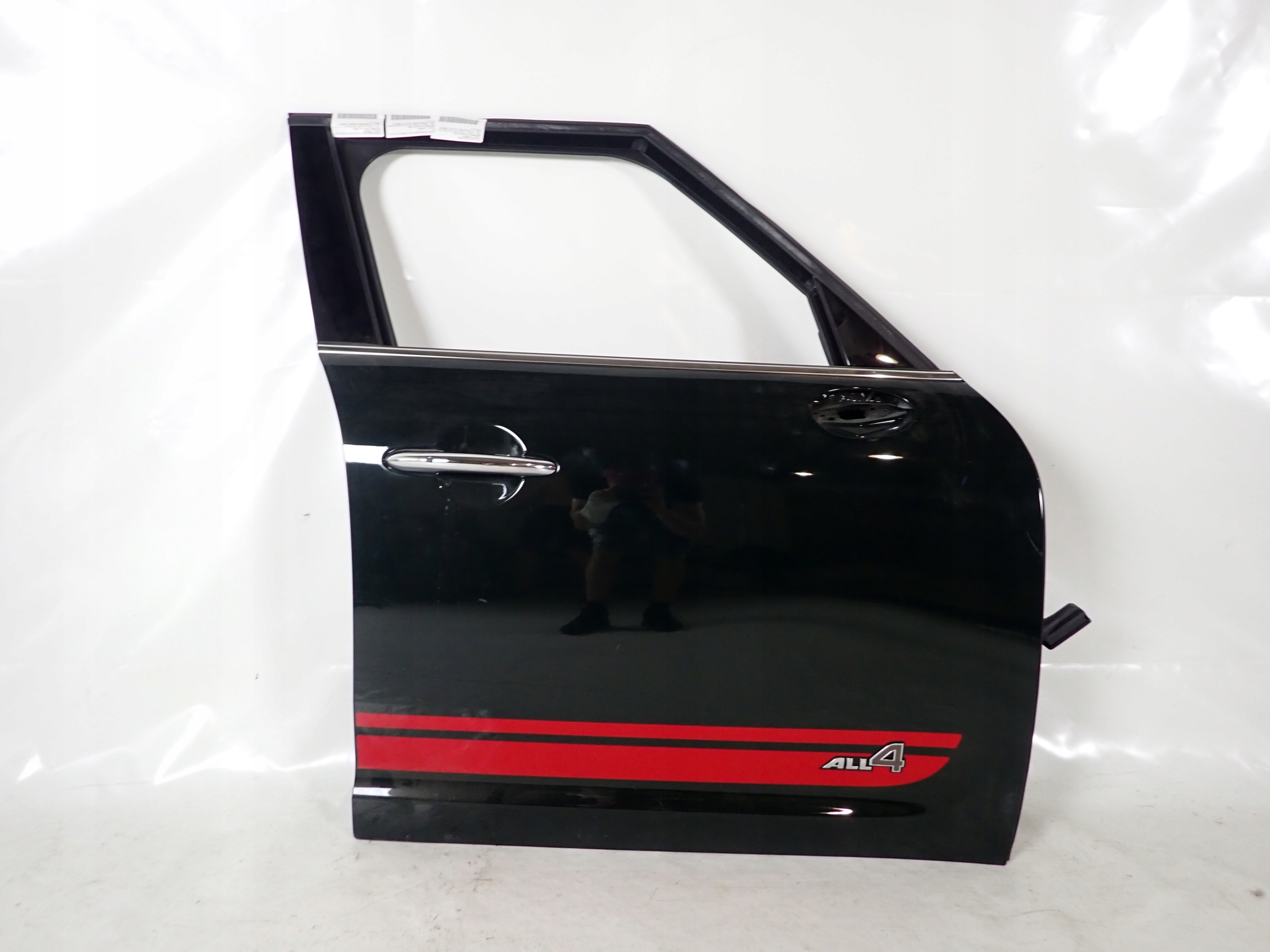 MINI COUNTRYMAN II F60 16- door right front
