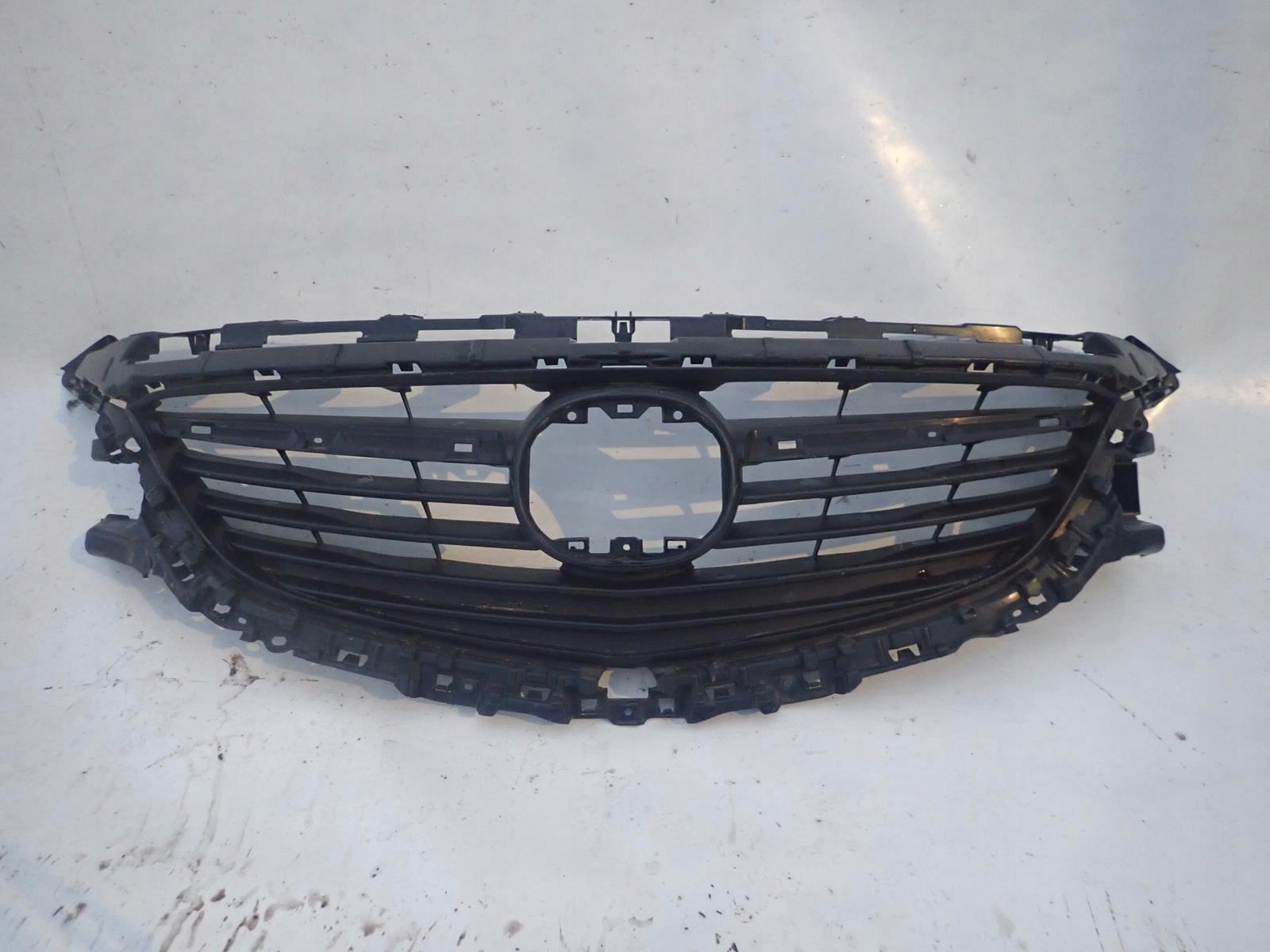 MAZDA 6 III GJ 12-14 Grill Grill