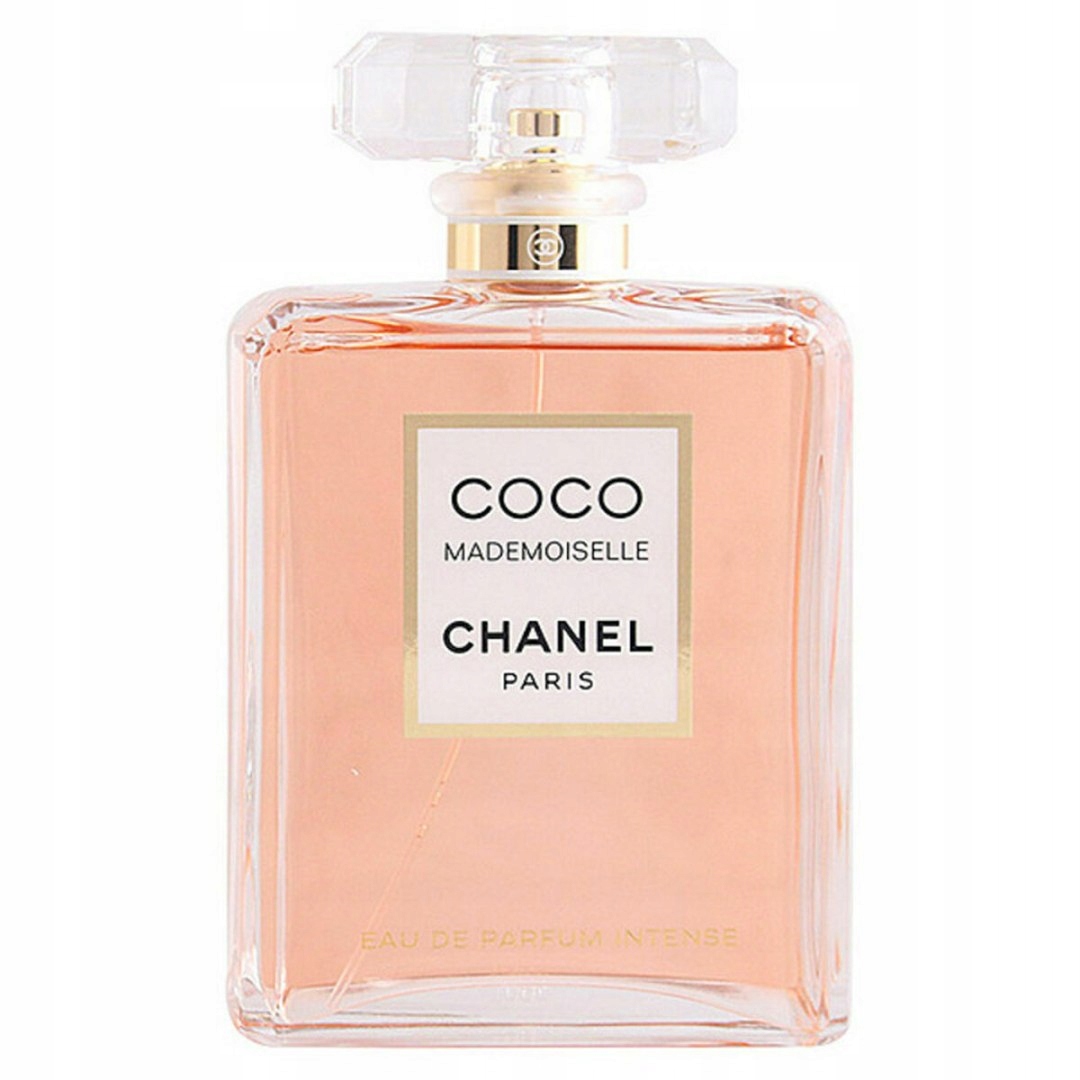 Dámské Parfémy Chanel 8009447 Spray Vícebarevné Žena Ženské
