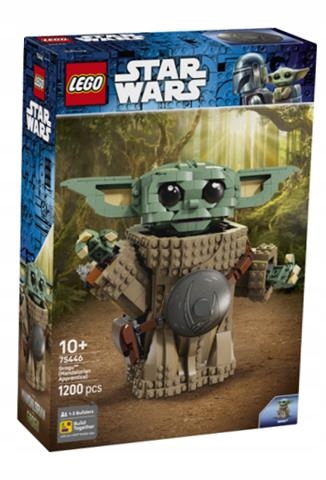 Lego (r) Star Wars 75446
