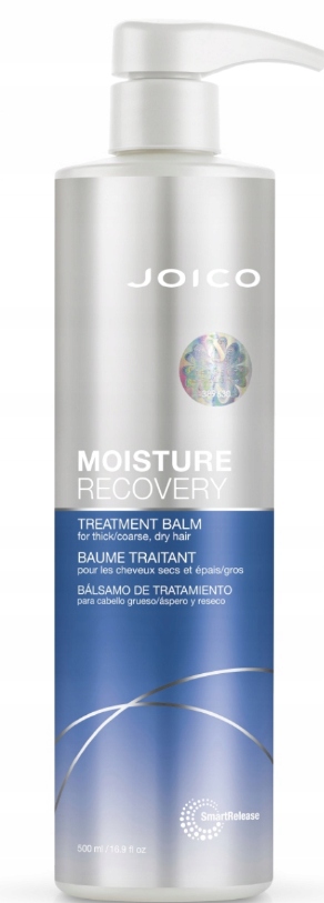 Joico Moisture Recovery Maska Balsam Nawilżający do włosów 500ml