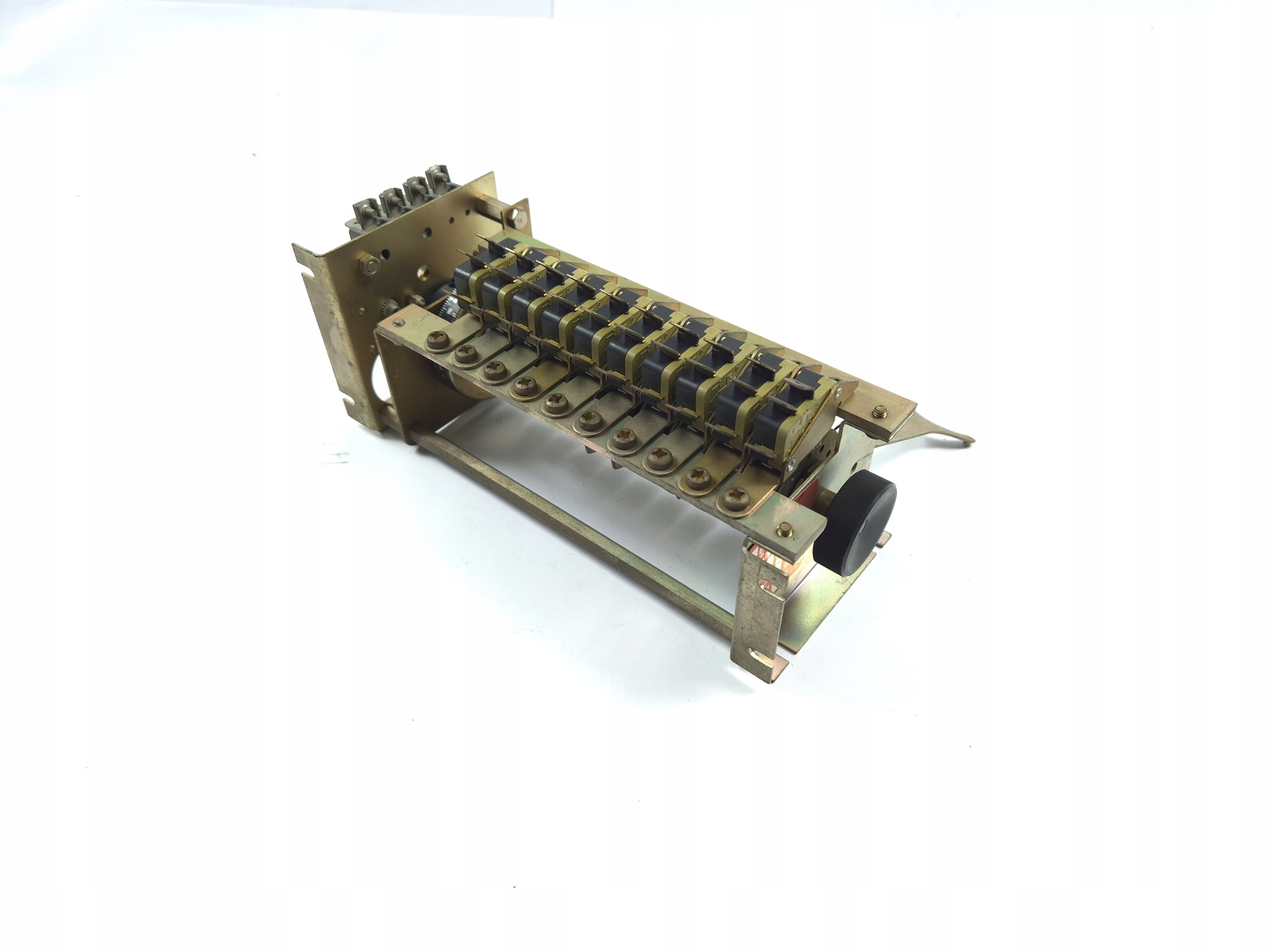 Časový spínač Minicam A Mkiii E17128