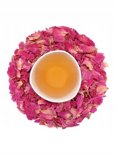 Levně 5 X Vinosárna Sušené Plátky pivoňky 50 g Jedlé Květy Pivoňka