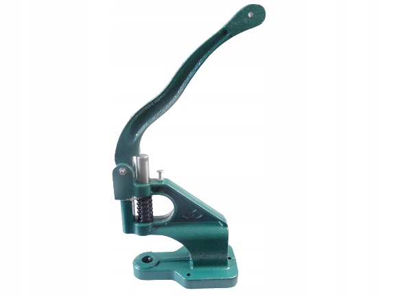 Lis na krimpování nap západek nýtů oček