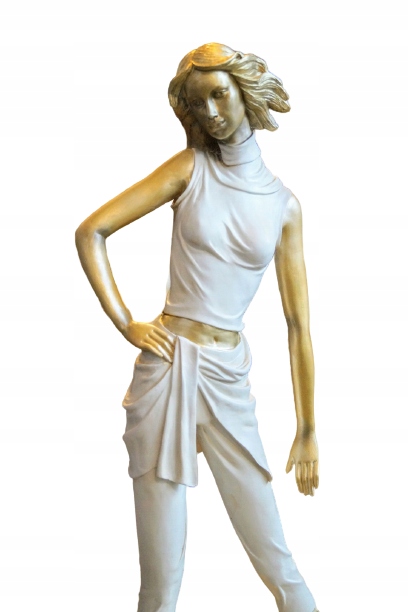 Figurka Top Modelka 65 cm