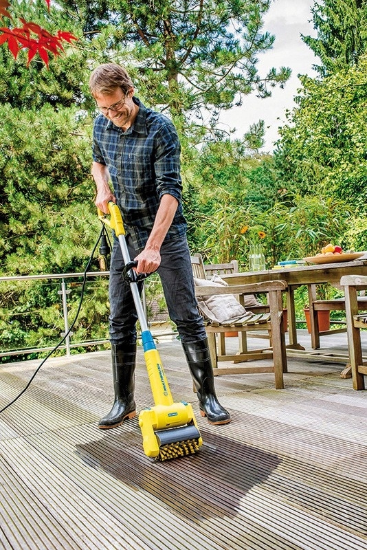 GLORIA ELEKTRYCZNA ZAMIATARKA TARASÓW KOSTKI MCHU Kod producenta 000291.0000