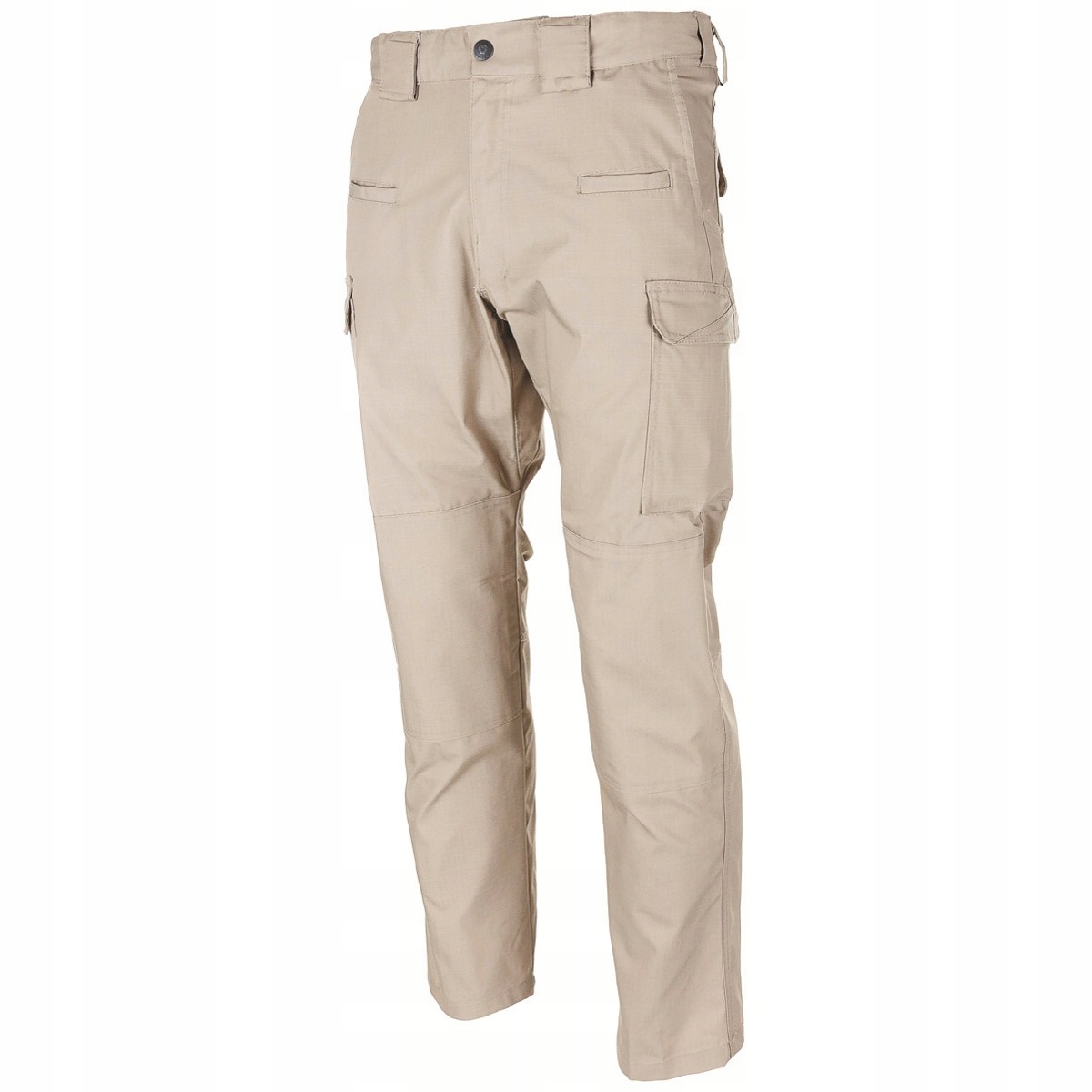 

Spodnie bojówki Mfh Tactical Attack Khaki XL