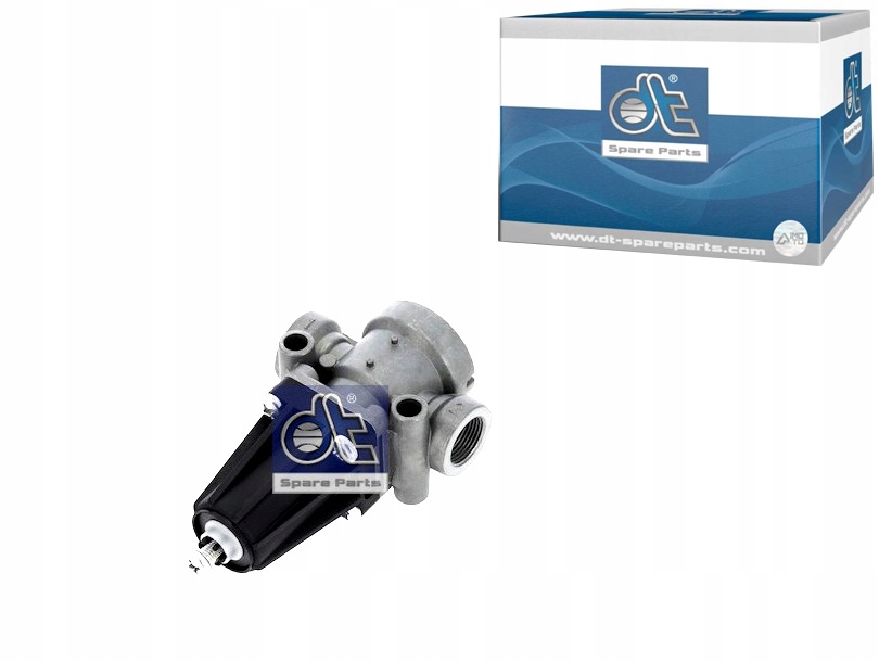 ZAWÓR OGRANICZAJĄCY CIŚNIENIA SCANIA 4 05.95-04.08 DT SPARE PARTS
