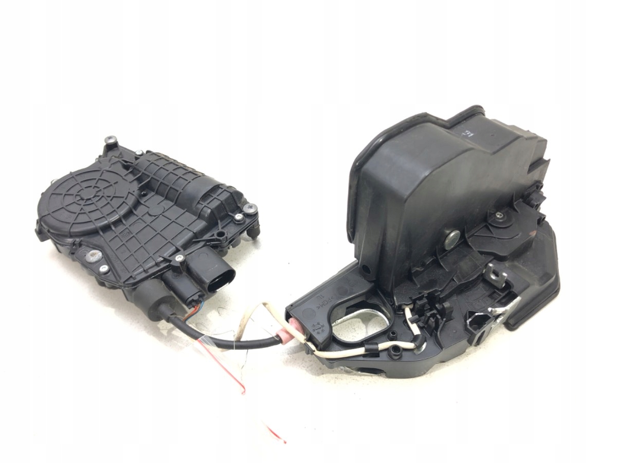 Тяга двері ЗД л BMW 5 F10 09-16 4153310400