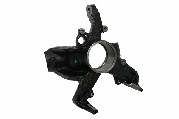 ZWROTNICA KOŁA PRZEDNIA LEWA VW GOLF IV OCTAVIA I