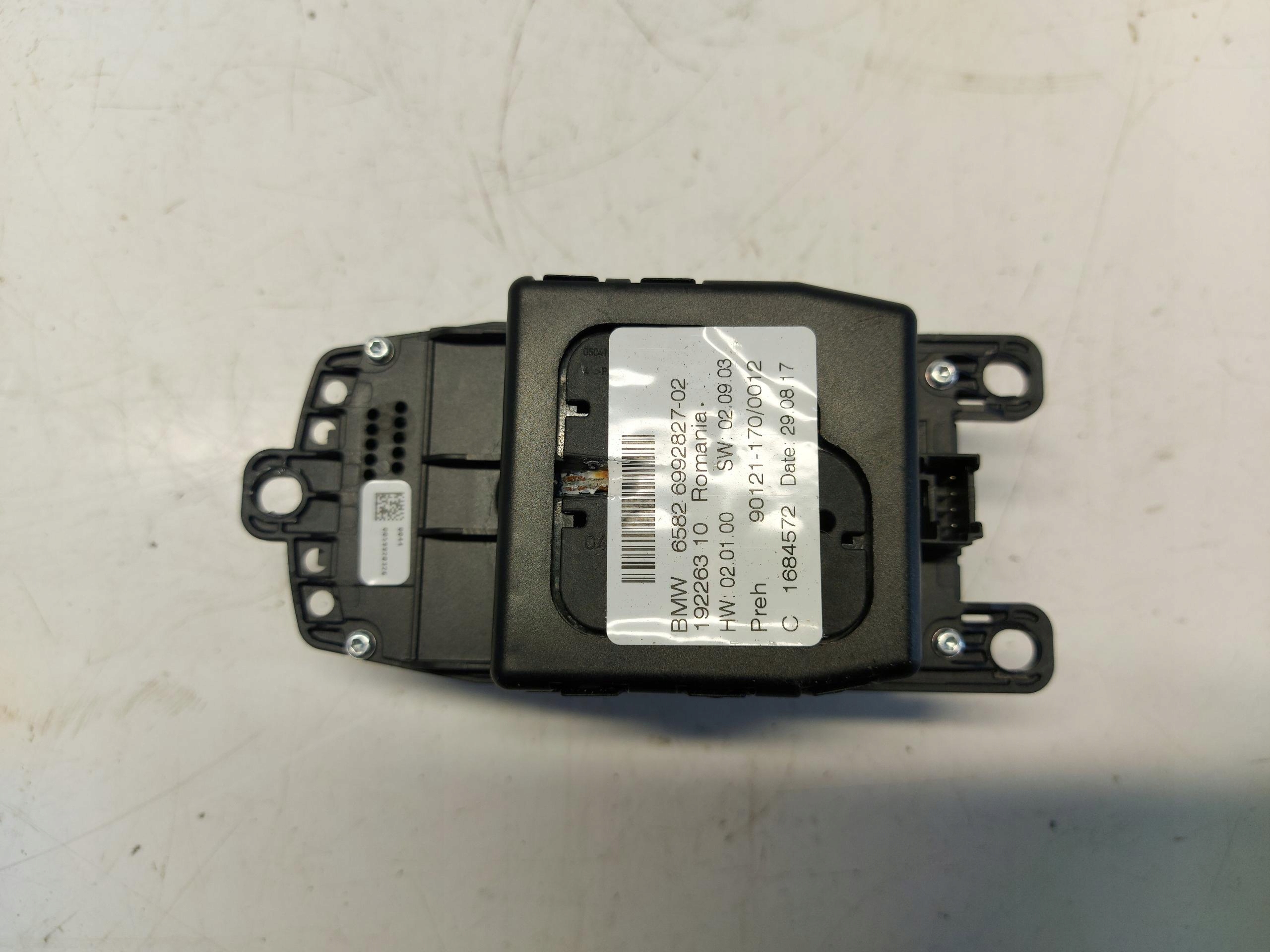 BMW F22 KONTROLER IDRIVE 6992827