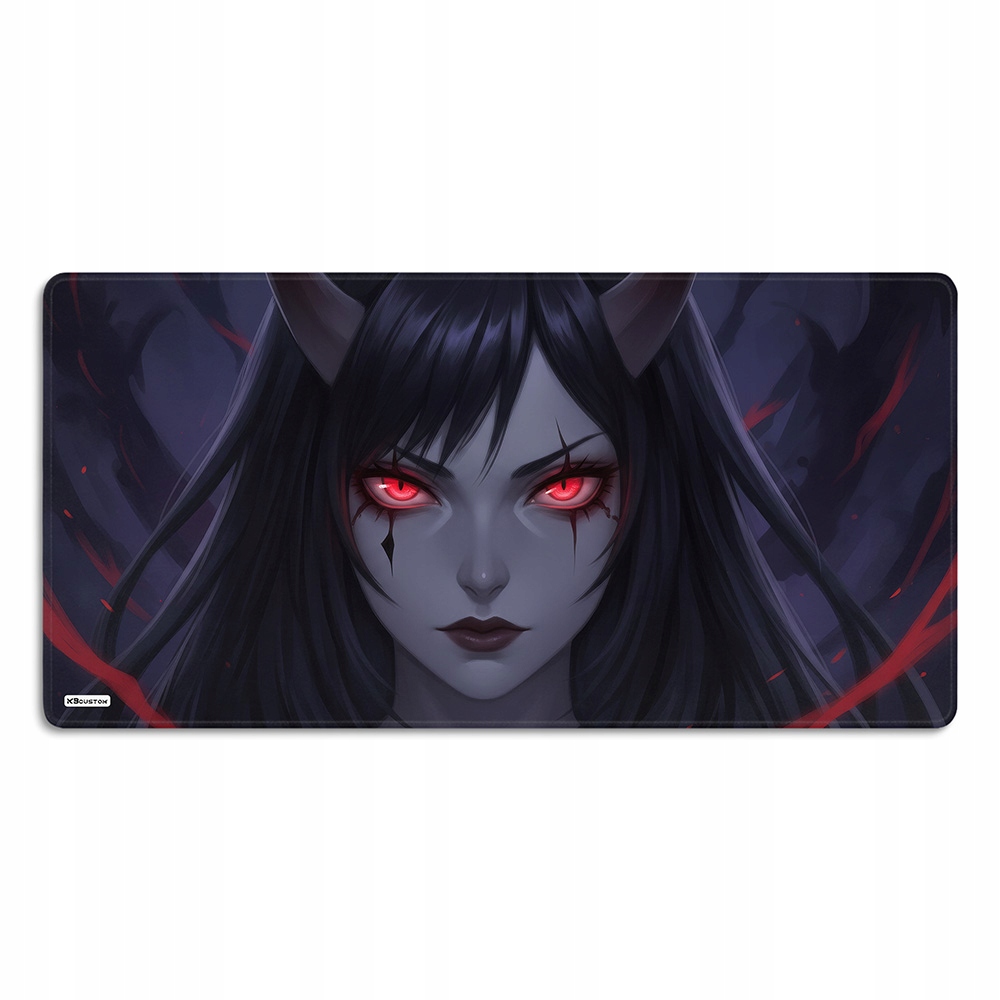 Velká Podložka Pod Myš 4 mm Tloušťka Kvalita 120 x 60 cm KBcustom Dárek 007