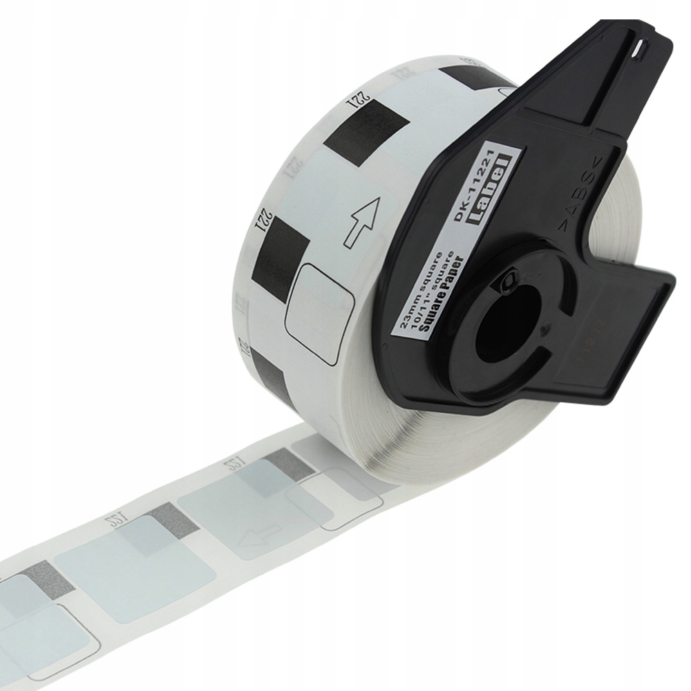 

Zamiennik etykiet dla Brother DK-11221