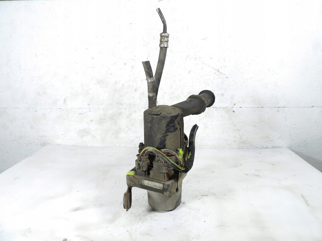 PEUGEOT 307 2.0HDI servo pump electrical 9645101080