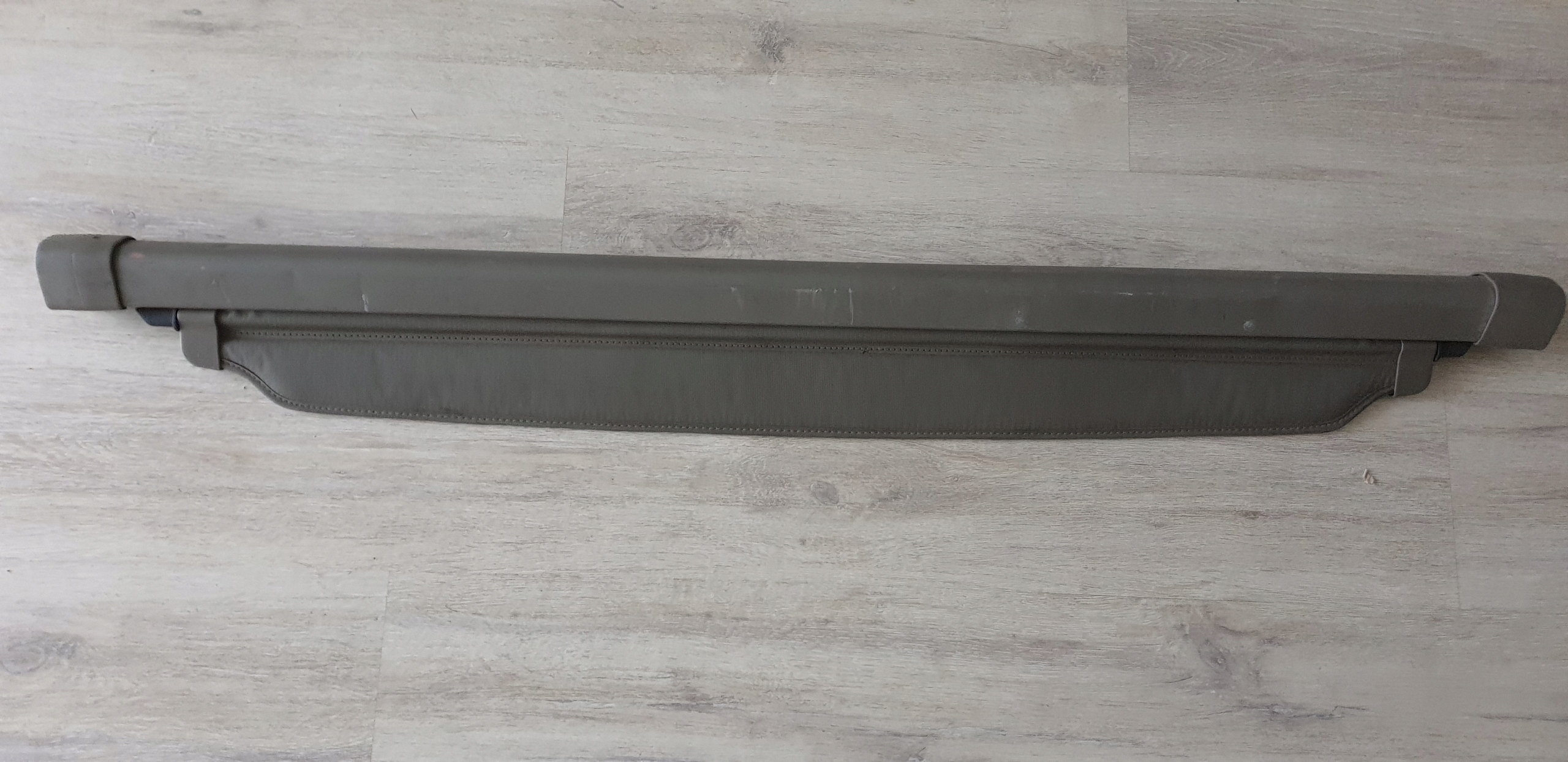 Шторка багажника JEEP CHEROKEE LIBERTY KJ 05-07r