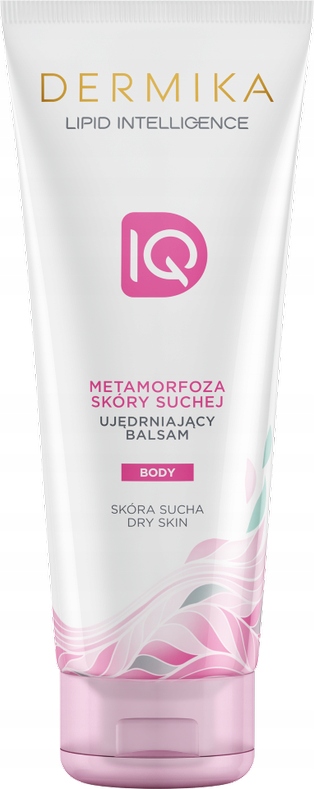

Dermika Lipid Intelligence balsam do skóry suchej