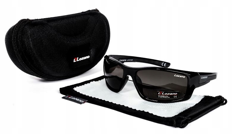 Sluneční brýle na kolo Polarizace Uv