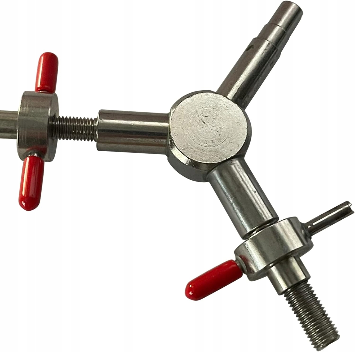 Nástroj do zapaľovača Dupont 3v1 L1 regulácia ventilu výmena tesnenia