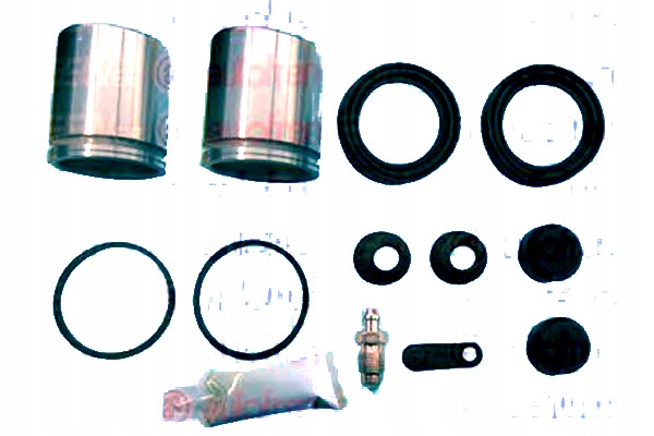 Sada Pro Opravu Svorky Autofren Seinsa 34208783