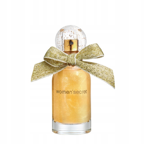 Women'Secret Gold Seduction Edp 30 ml
