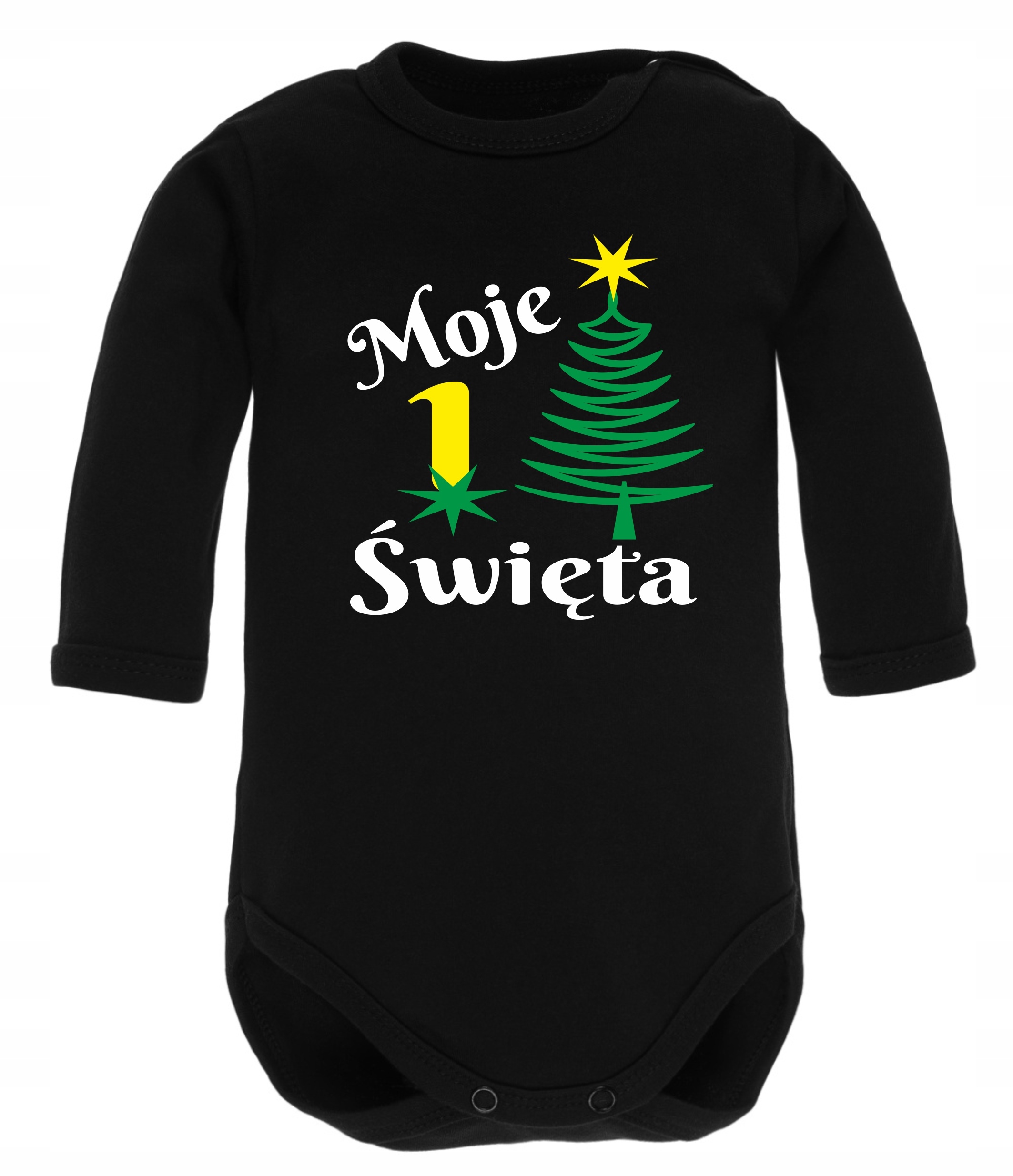 Komplet świąteczny dla dziewczynki 80 pierwsze świ Płeć chłopcy dziewczynki