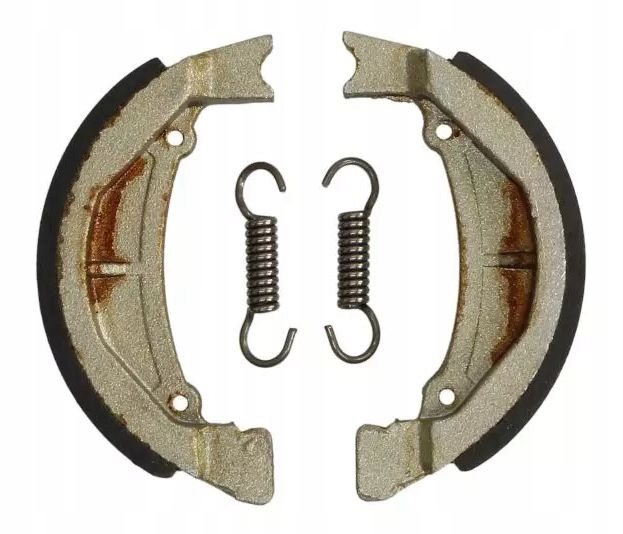 Brzdové Čelisti Kawasaki Klx 110 Kx 60 80 Suzuki Dr-z