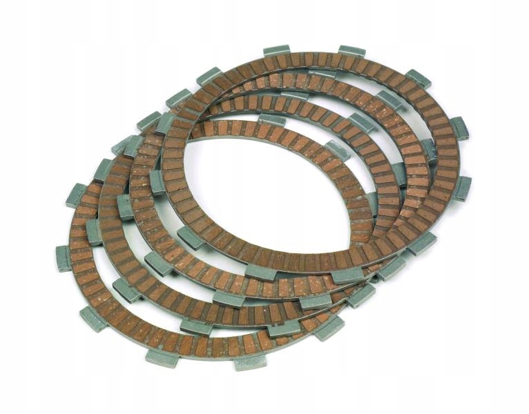 Диск зчеплення TRW MCC327-10