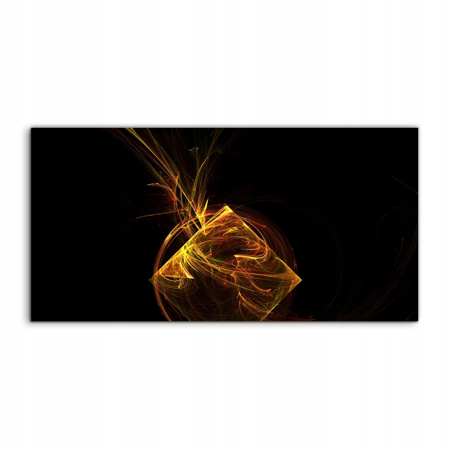 

Fotoobraz 140x70 na ścianę Art Sztuka Abstrakcja