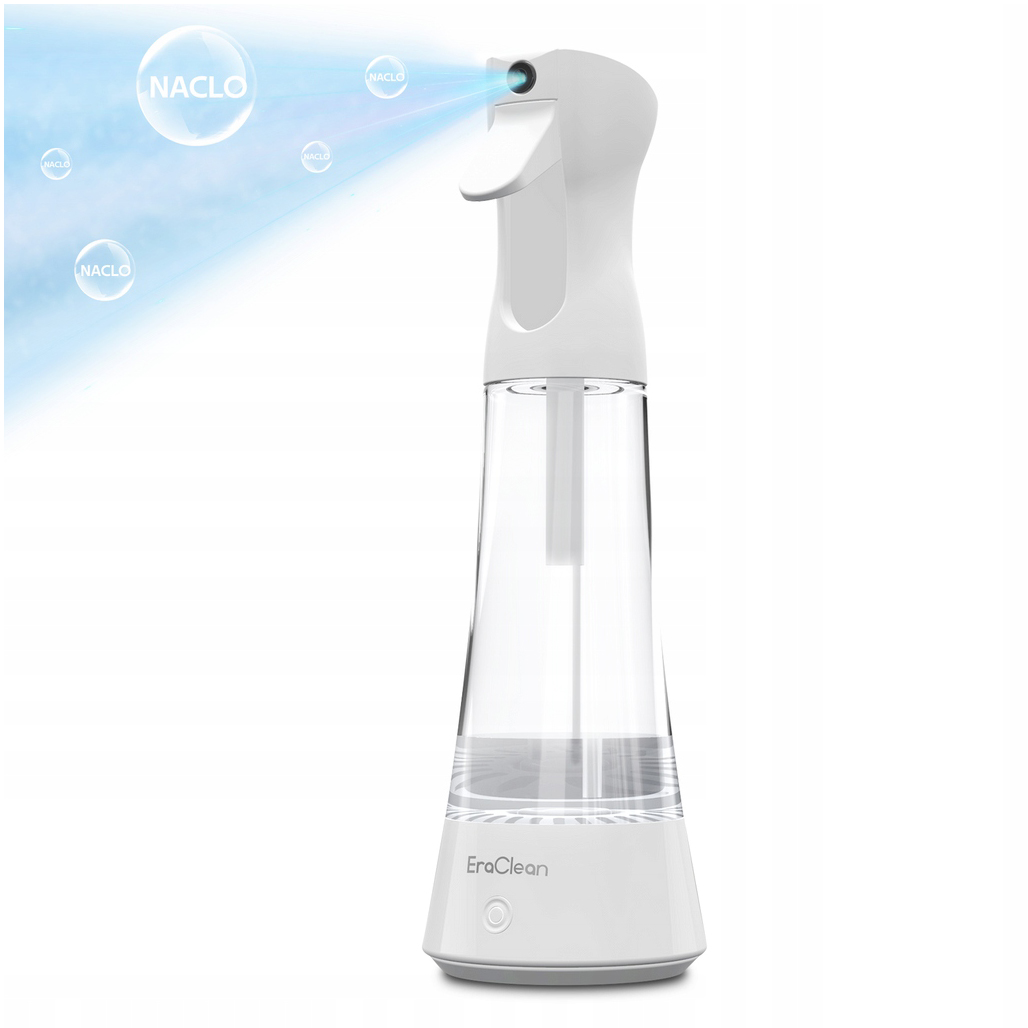 Generator środka dezynfekującego powierzchni EraClean XD-S01 - OUTLET