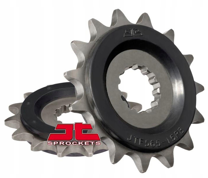 

Zestaw napęd-owy Kawasaki ER6-N ER6-F DiD X-Ring