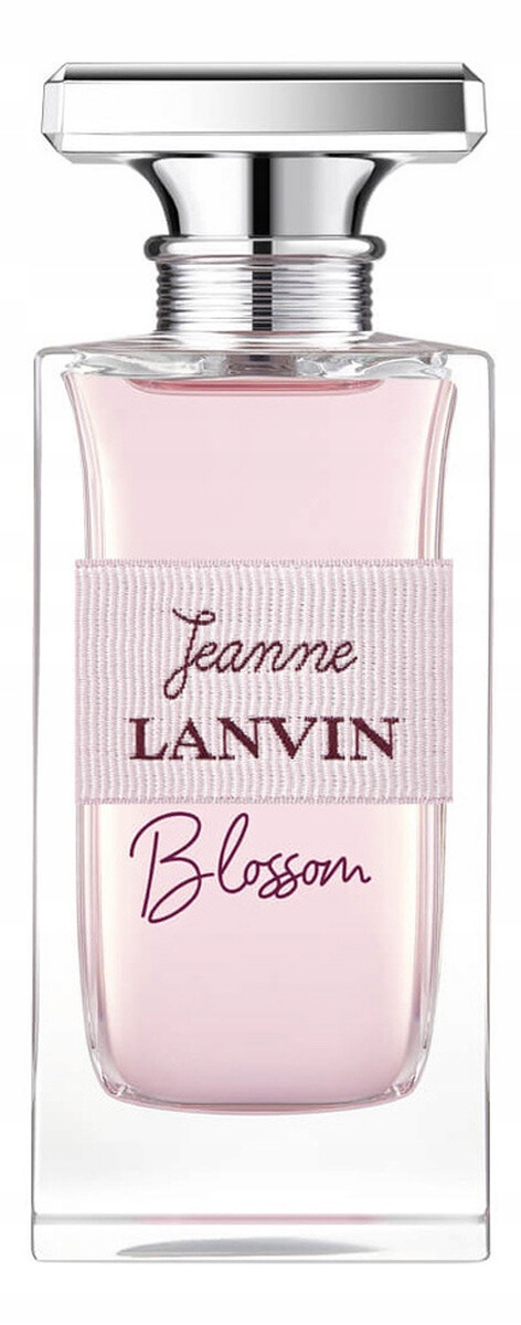Lanvin Jeanne Lanvin Blossom Parfémovaná voda