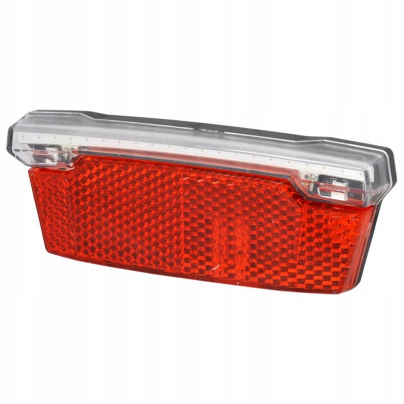 2K YJ-555E 2 Led lampa na bagażnik 80mm stop