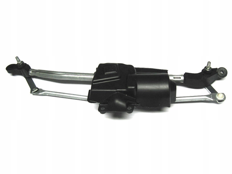Opel Astra II G 98 – Mechanismus Stěračů Motor