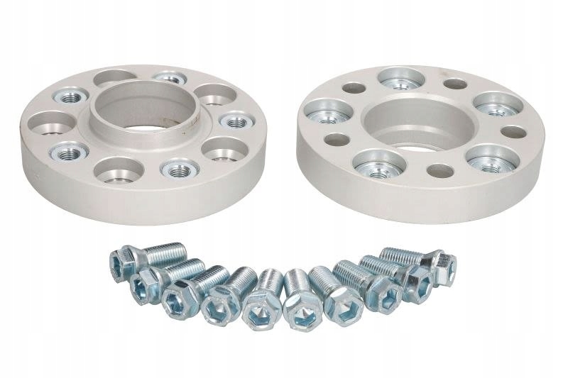 Podložky podložky kolies Eibach S90-7-25-009