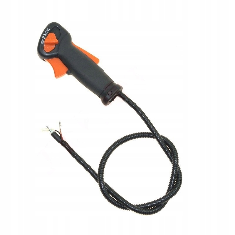 

Manetka Rączka Stihl Fs 130 200 250 300 310 350