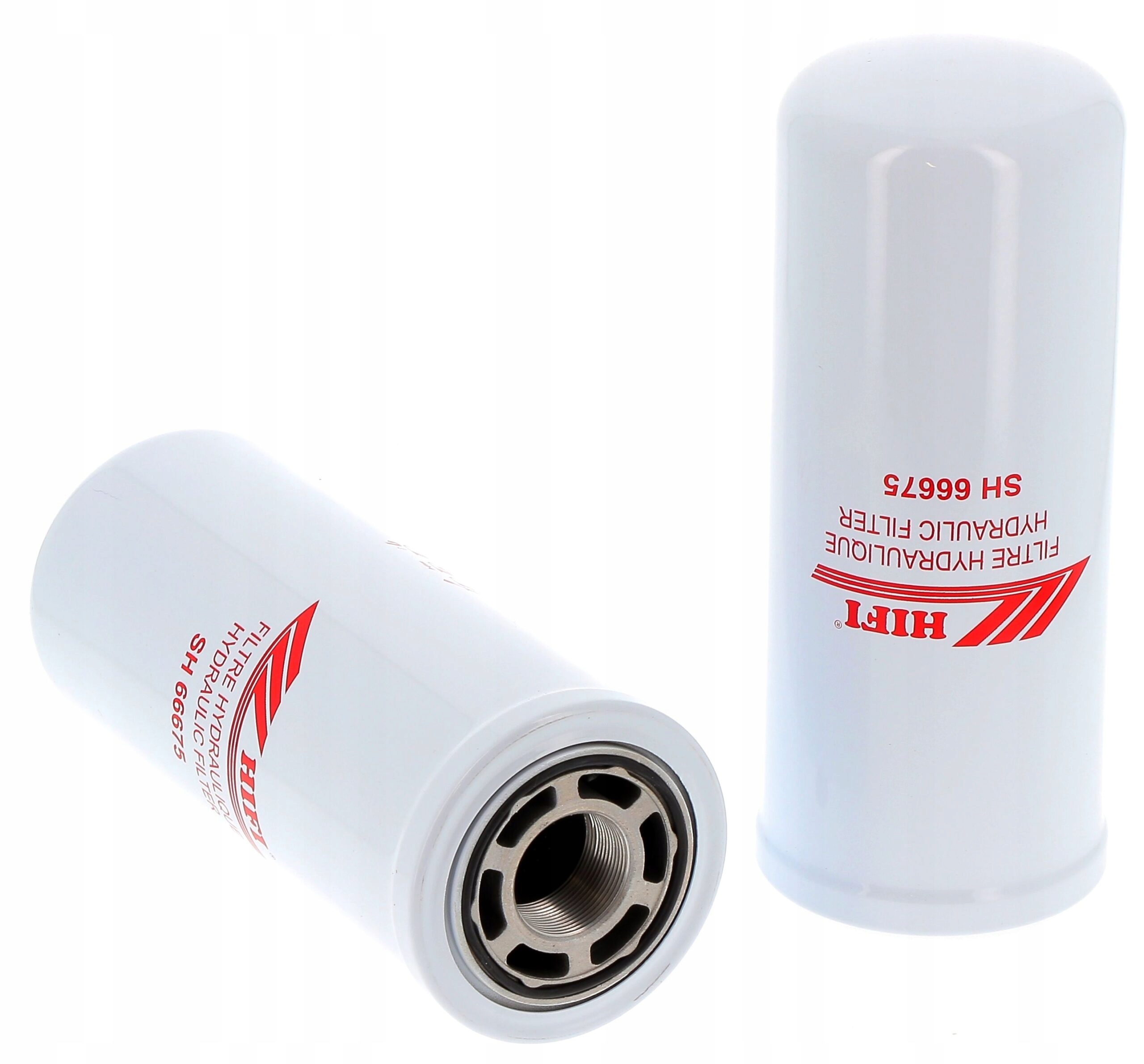 Hydraulický filtr Sh 66675 Hifi Filter