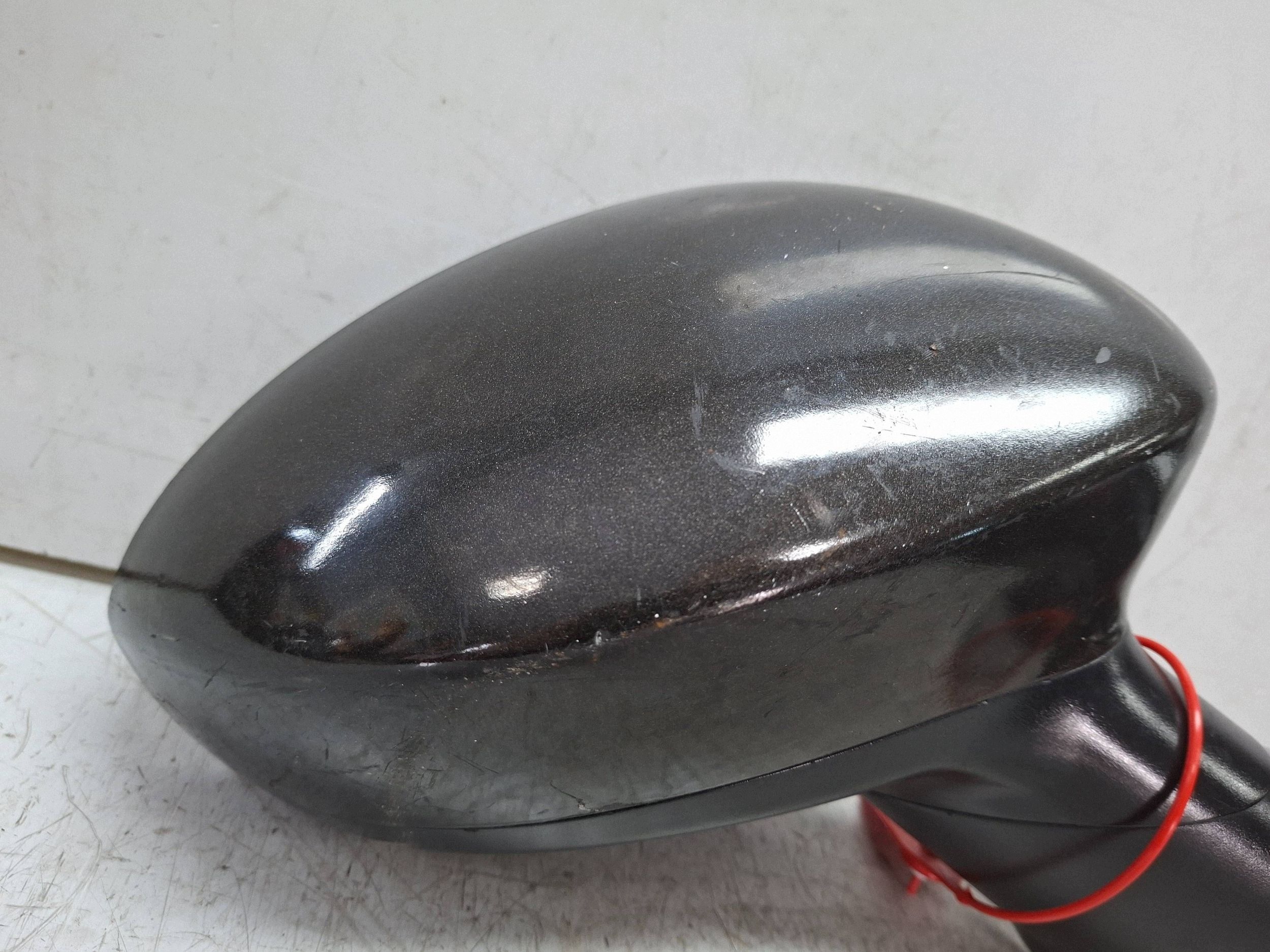 mirror right 3 PINY FIAT GRANDE PUNTO 2006