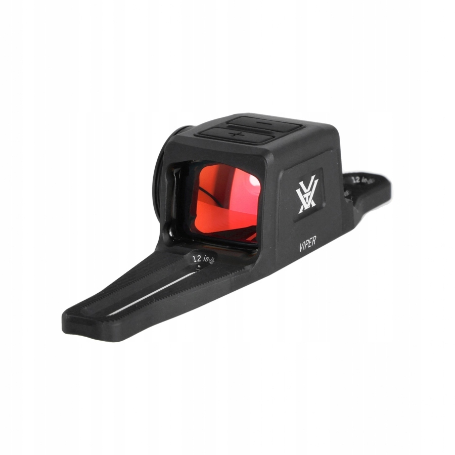Kolimator Vortex Viper Shotgun Enclosed Micro Red Dot Multi-Reticle