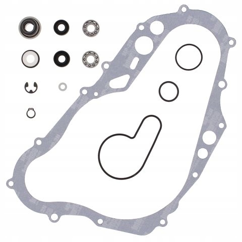Prox Sada Na Opravu Vodného Čerpadla Suzuki Drz 400 00-16, Klx 400R 03-04