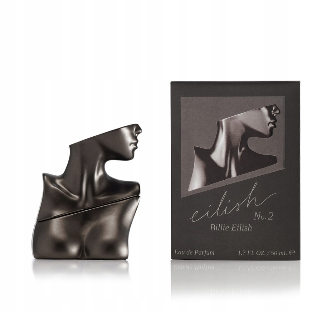 Billie Eilish Eilish No.2 Edp parfémovaná voda 50 ml