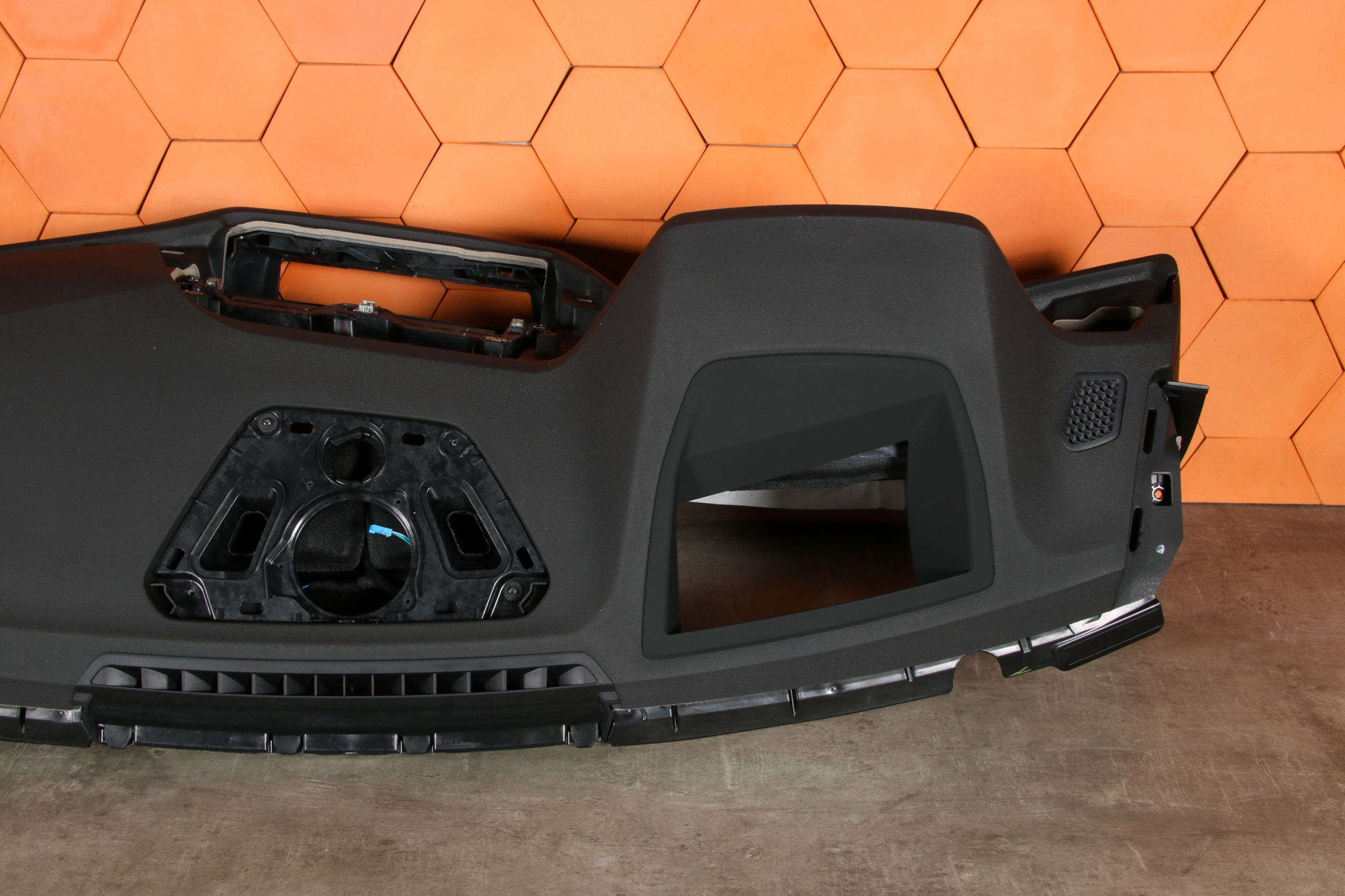 BMW G42 G20 G21 G22 G23 G26 originál dashboard instrument panel console HEAD UP