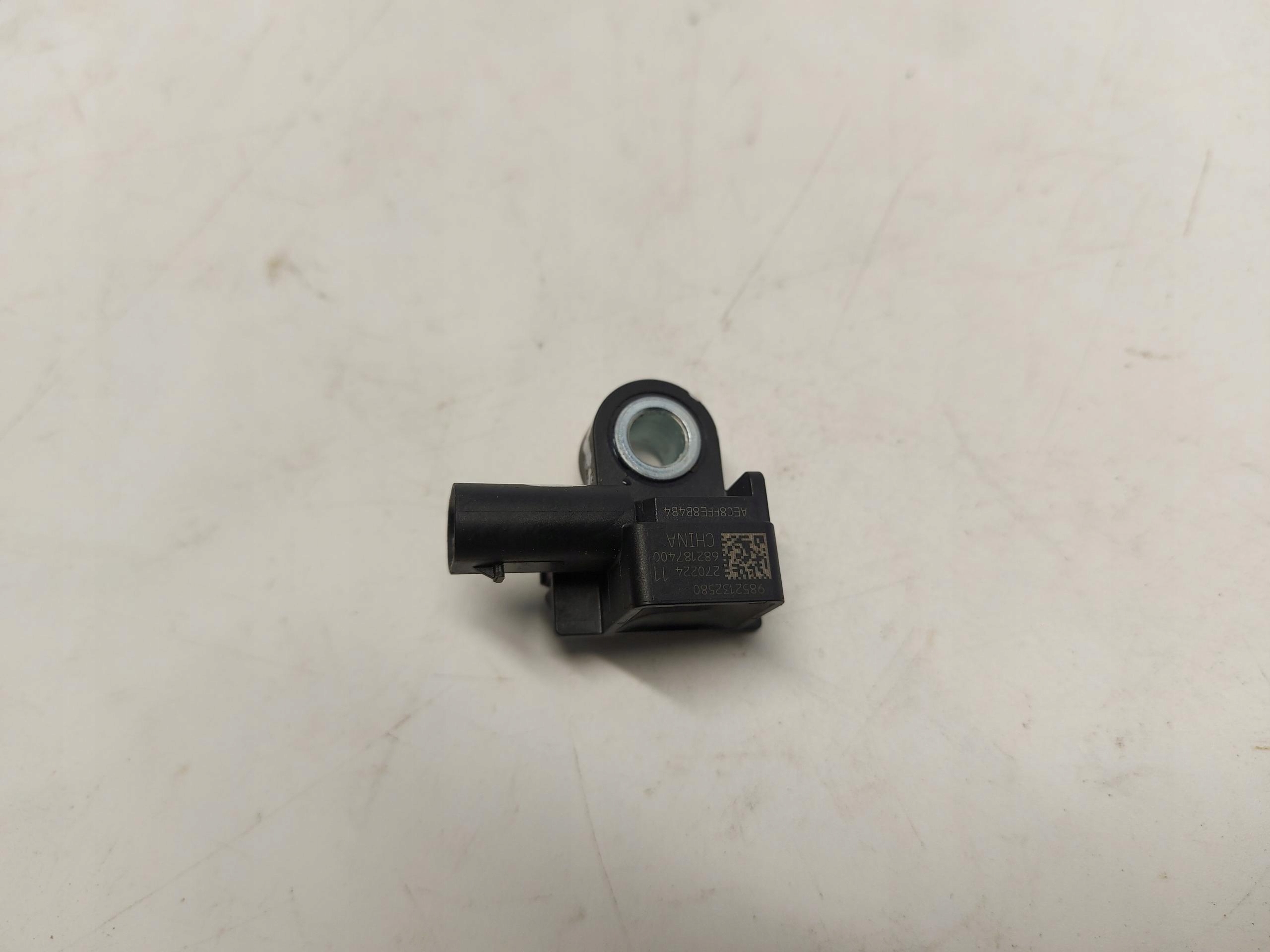 OPEL Grandland II 2024+ Crashsensor Drucksensor Airbag 9852132580
