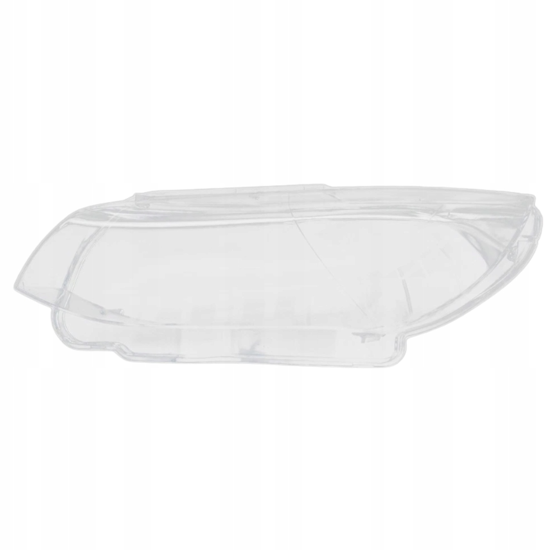 Bmw 3 E93 E92 2010-2014 Stínidlo Sklo Předního Světlometu Levé Nové