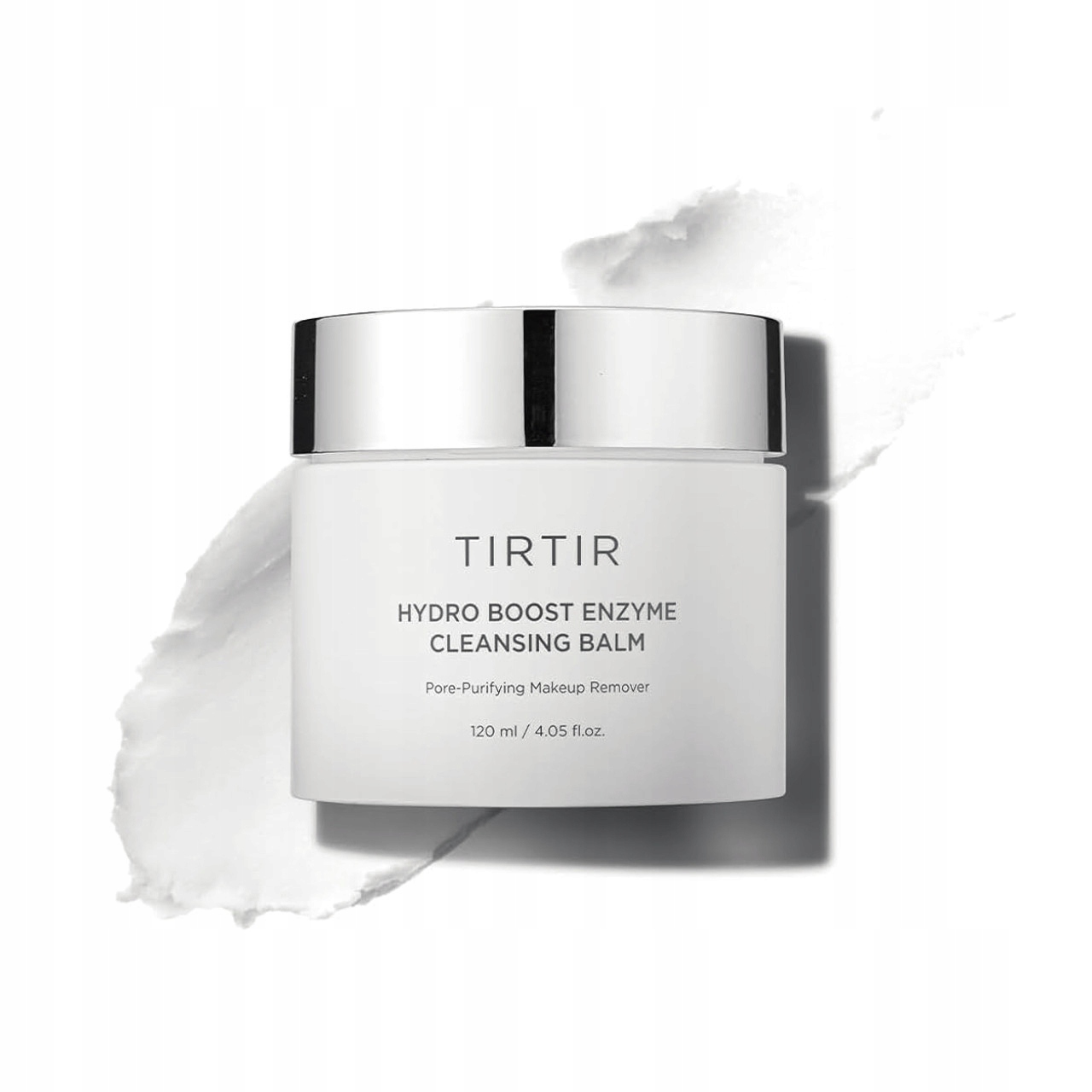 Tirtir Hydro Boost Enzyme Cleansing Balm 120 ml odličovací balzám